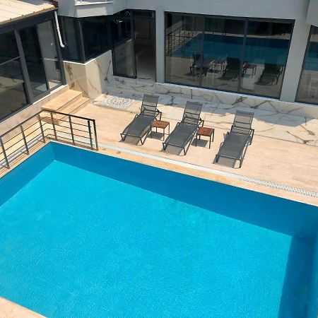 Q Business Hotels Αττάλεια Εξωτερικό φωτογραφία