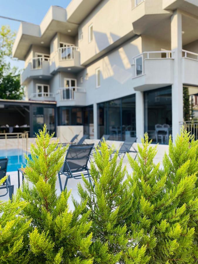 Q Business Hotels Αττάλεια Εξωτερικό φωτογραφία