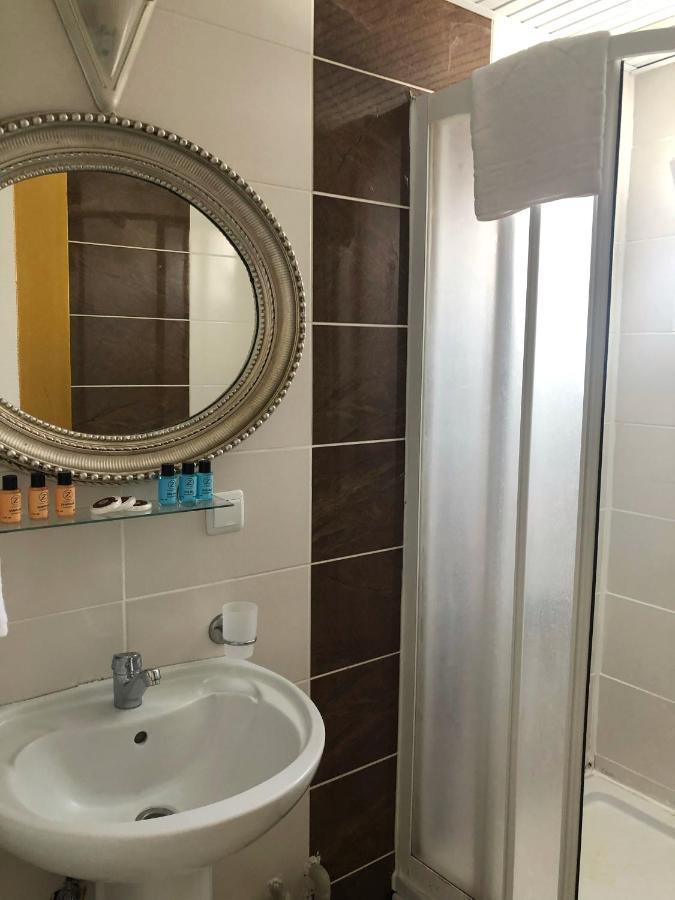 Q Business Hotels Αττάλεια Εξωτερικό φωτογραφία