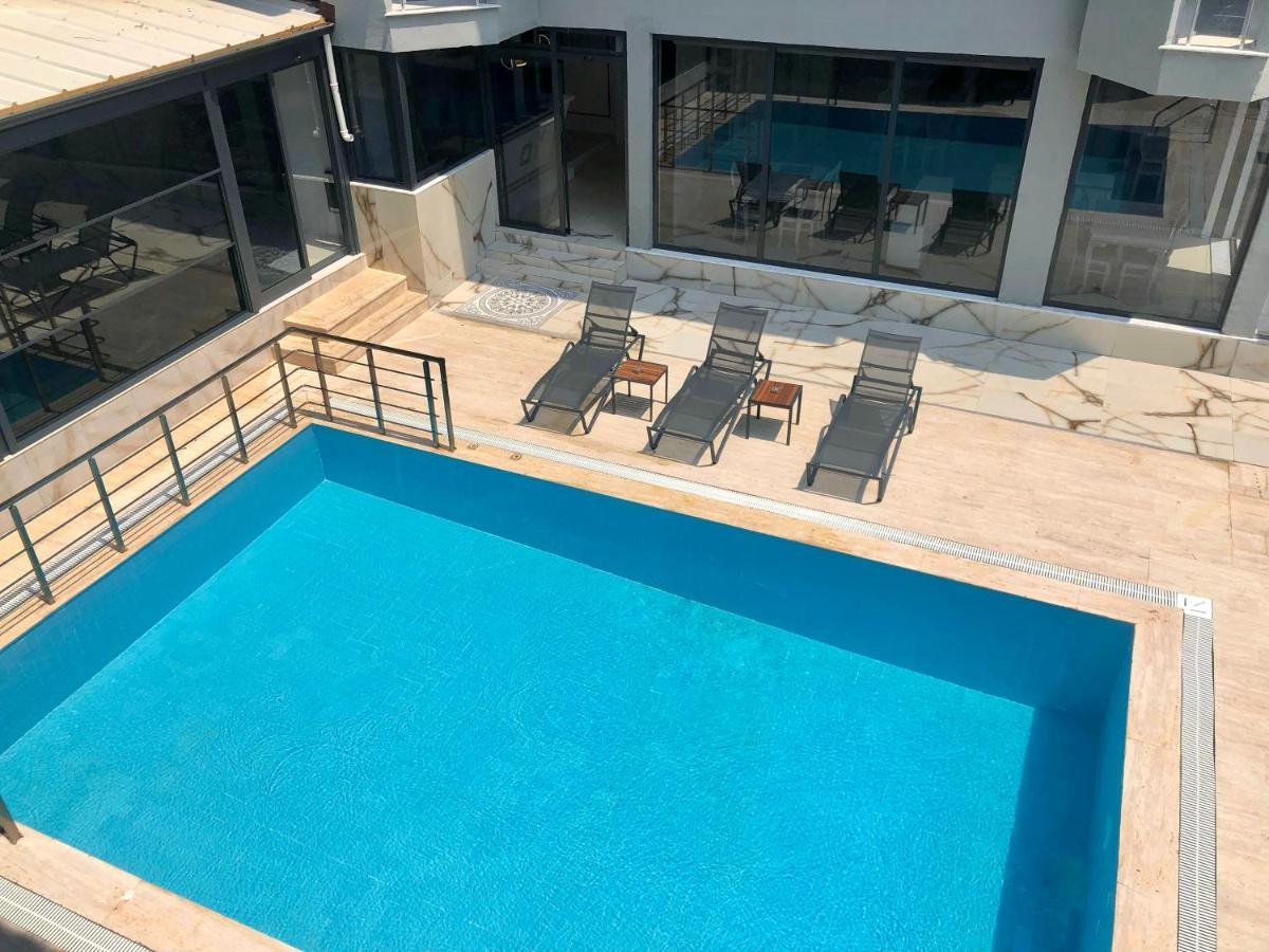 Q Business Hotels Αττάλεια Εξωτερικό φωτογραφία