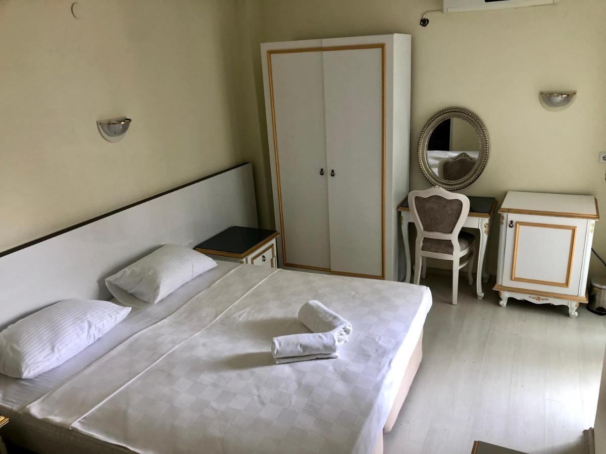 Q Business Hotels Αττάλεια Εξωτερικό φωτογραφία