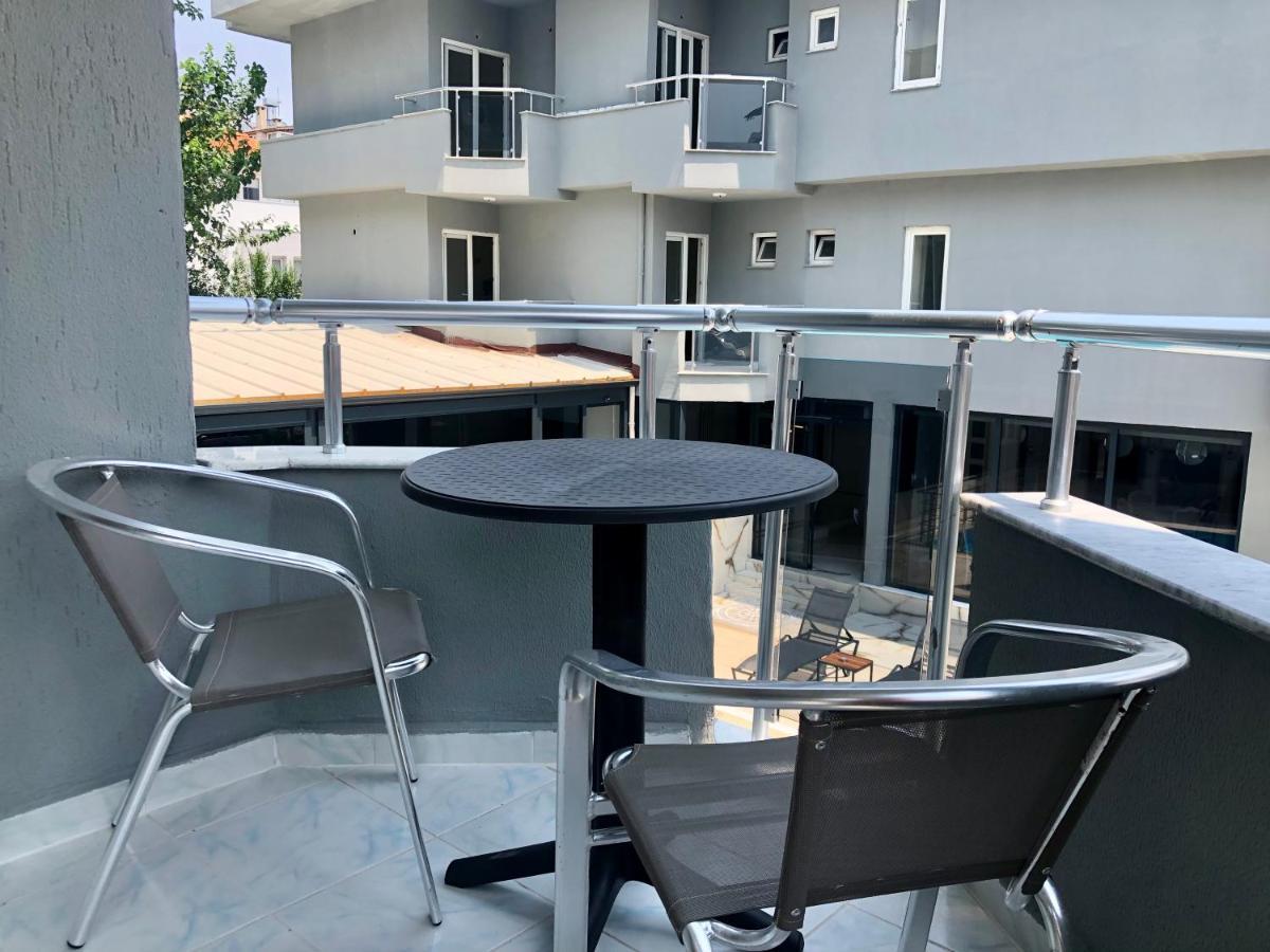 Q Business Hotels Αττάλεια Εξωτερικό φωτογραφία